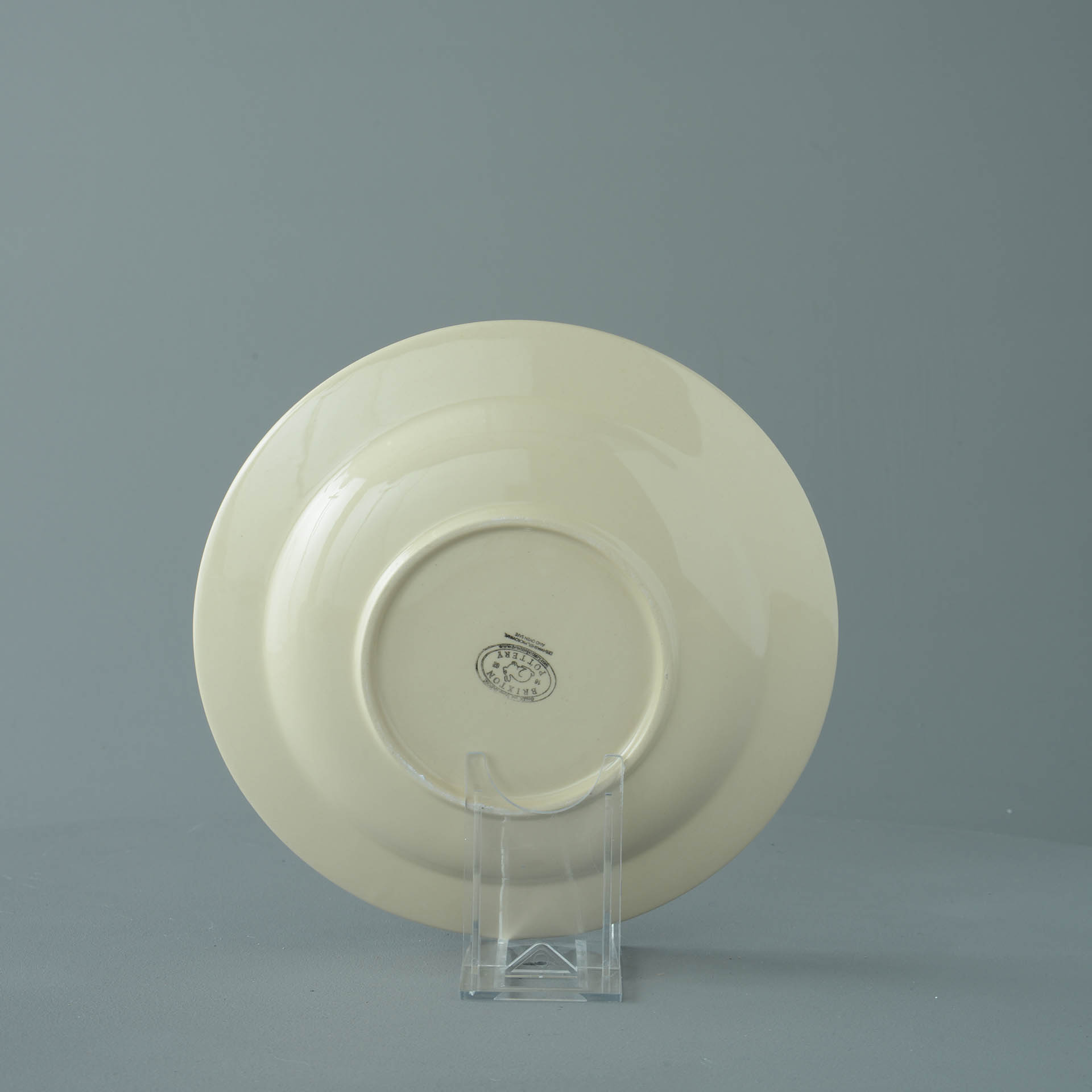Sheep Soup Plate