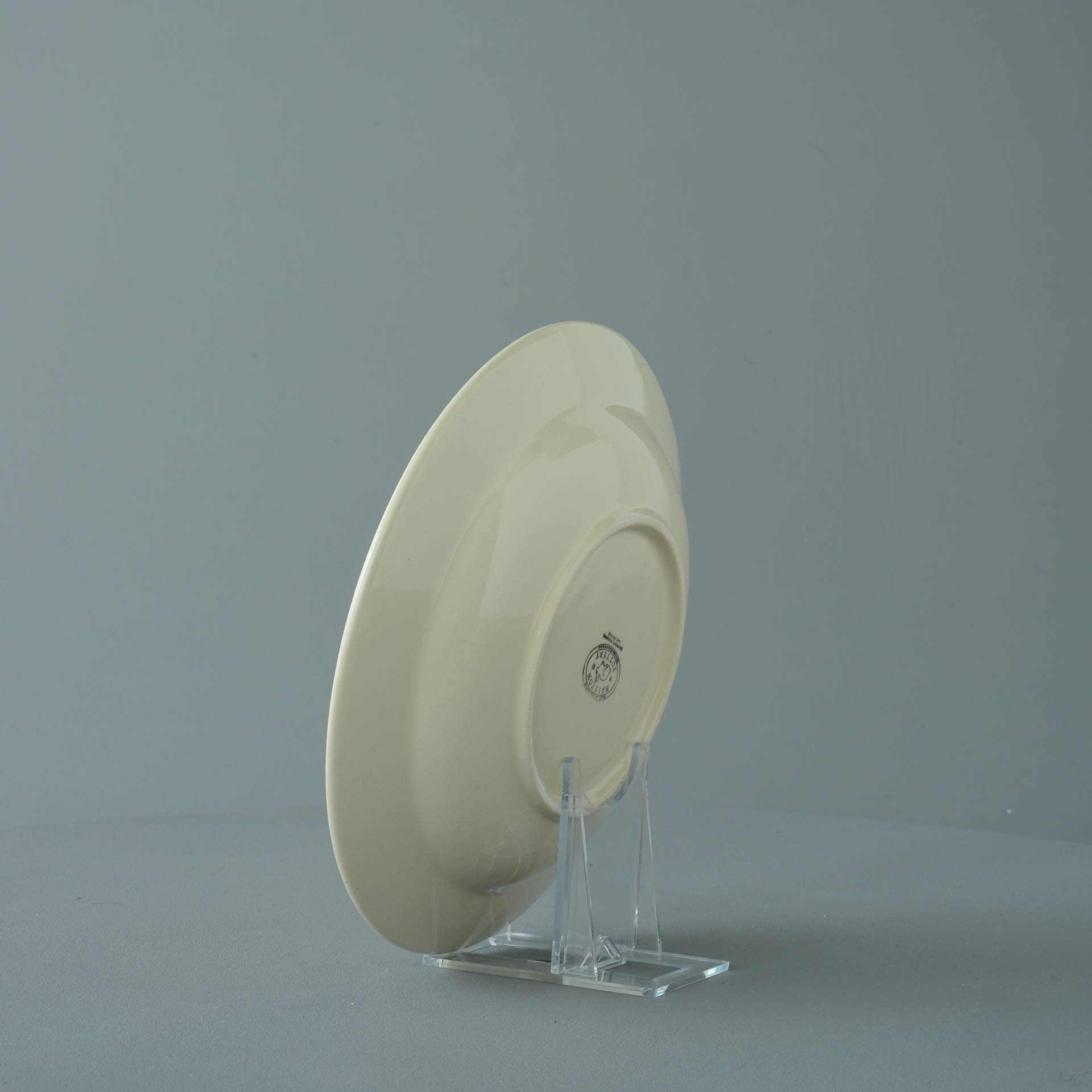 Sheep Soup Plate