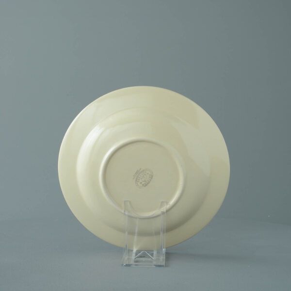 Sunflower Soup Plate