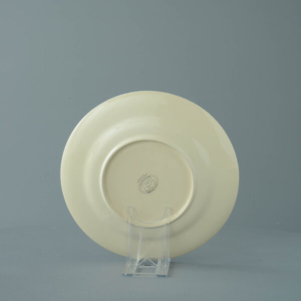 Cornflower Plate - Dessert Size