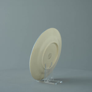 Cornflower Plate - Dessert Size