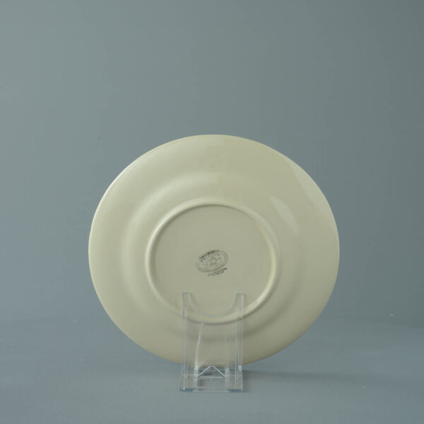 Sheep Plate - Dessert Size