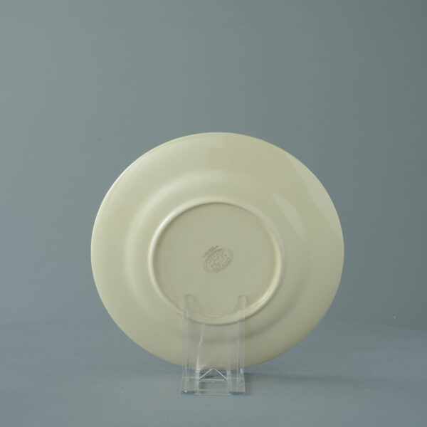 Sunflower Plate - Dessert Size
