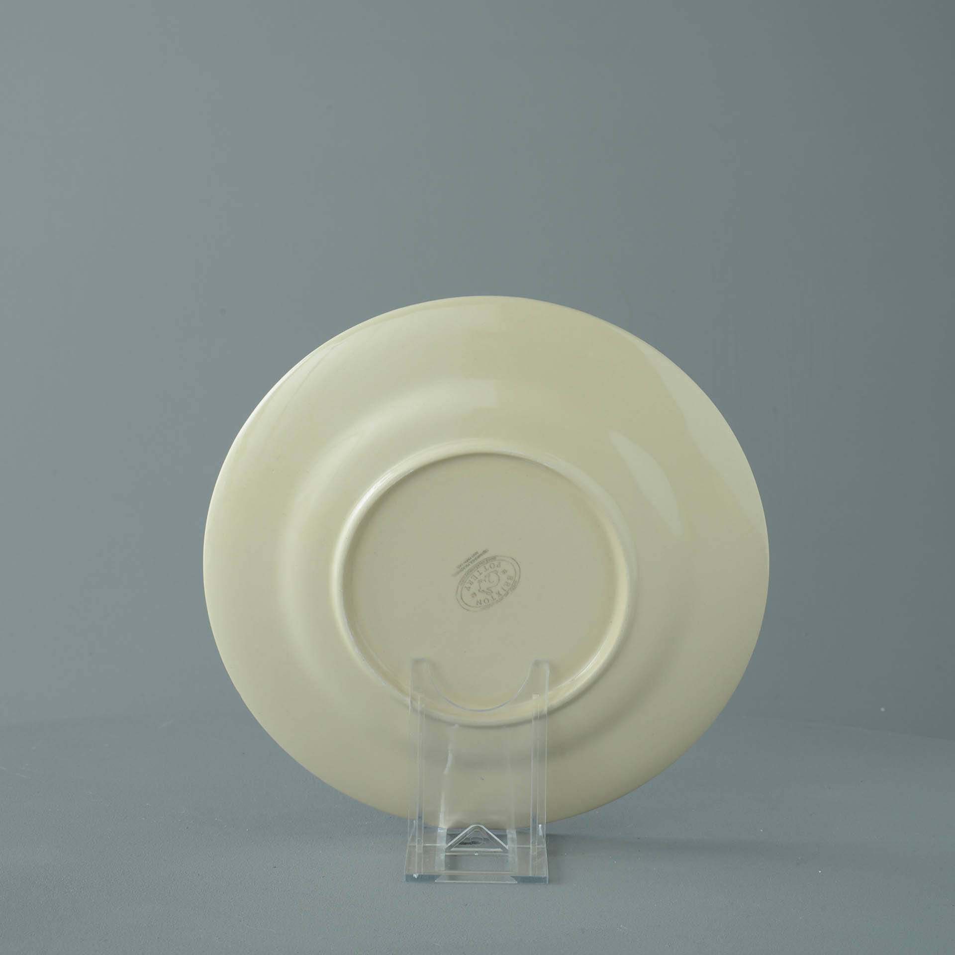 Sunflower Plate - Dessert Size