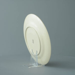 Blue Star Dufort plate - Dinner Size