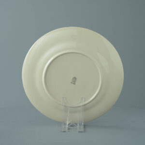 Blue Star Dufort plate - Dinner Size