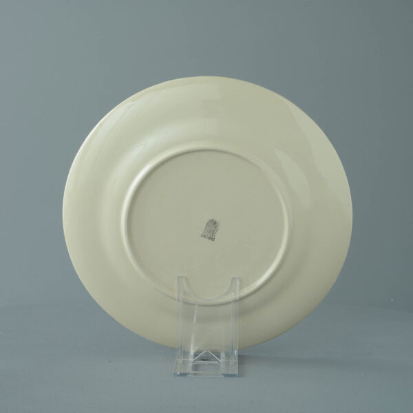 Blue Star Dufort plate - Dinner Size