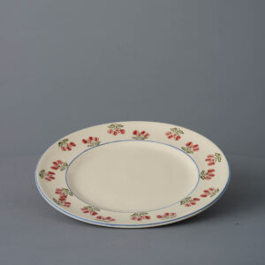 Cherry Plate - Dinner Size