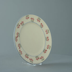 Cherry Plate - Dinner Size