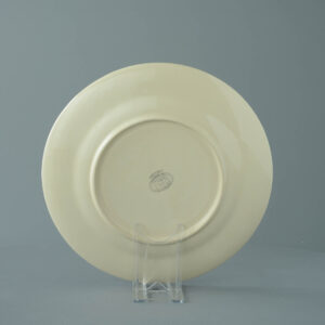 Cherry Plate - Dinner Size