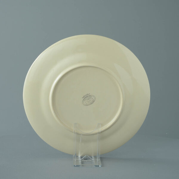 Cherry Plate - Dinner Size