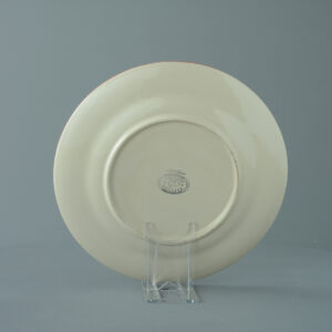 Christmas Tree Plate - Dinner Size