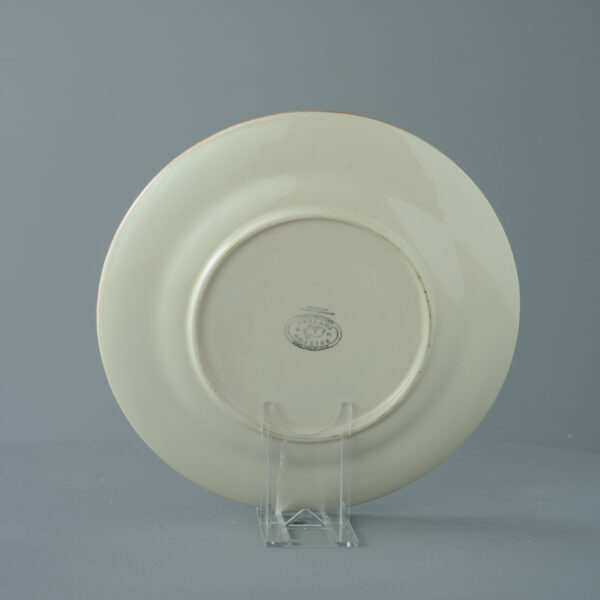 Christmas Tree Plate - Dinner Size