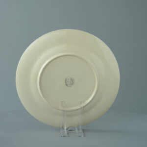 Cornflower Plate - Dinner Size