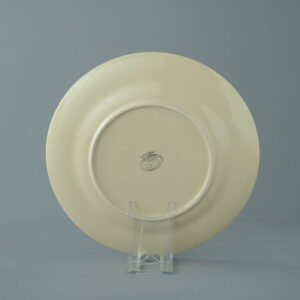 Cow Plate - Dinner Size