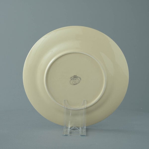 Cow Plate - Dinner Size