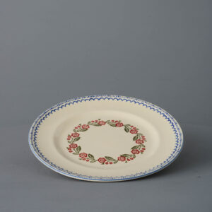 Creeping Briar Plate - Dinner Size