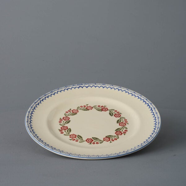 Creeping Briar Plate - Dinner Size