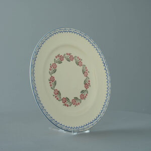 Creeping Briar Plate - Dinner Size