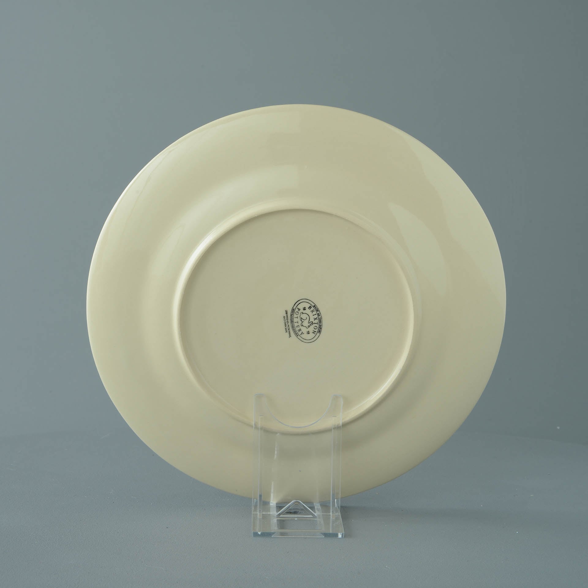 Creeping Briar Plate - Dinner Size