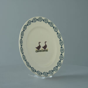 Duck Plate - Dinner Size