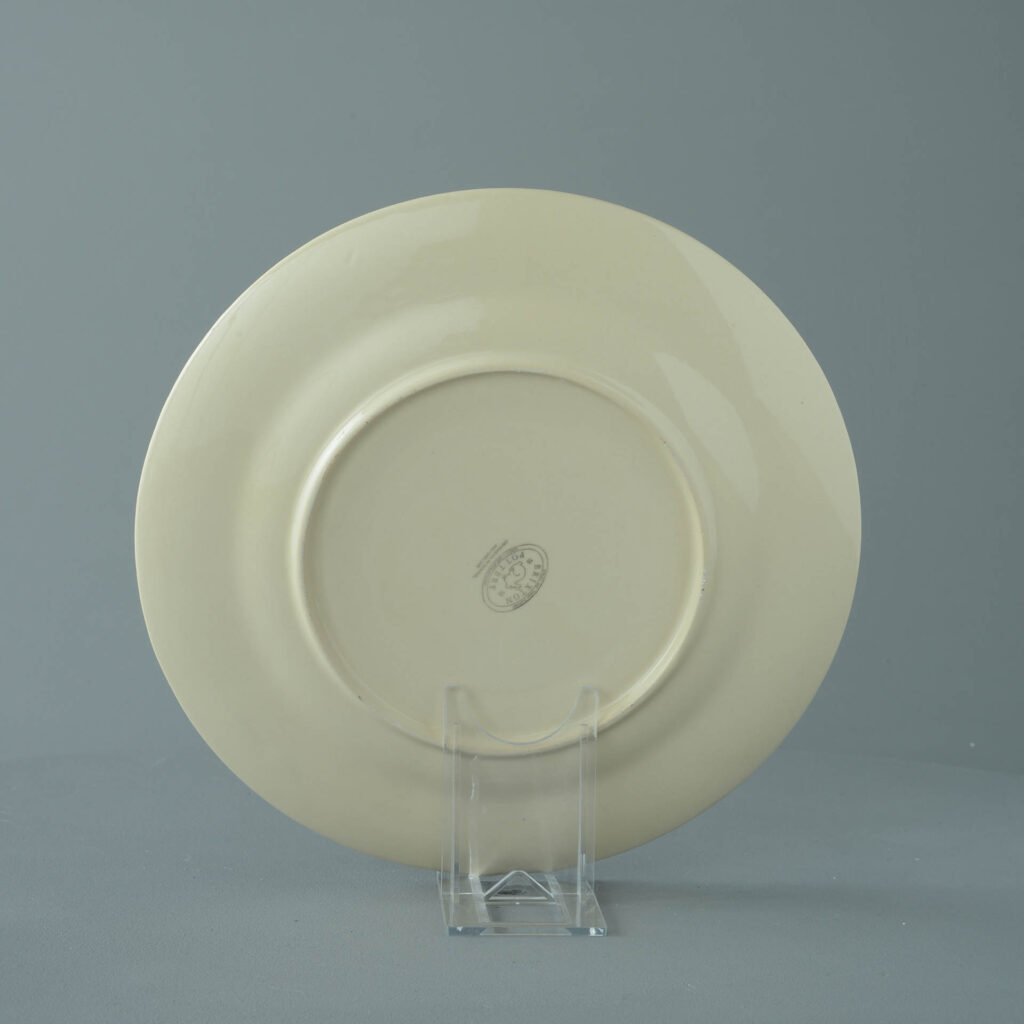 Duck Plate - Dinner Size