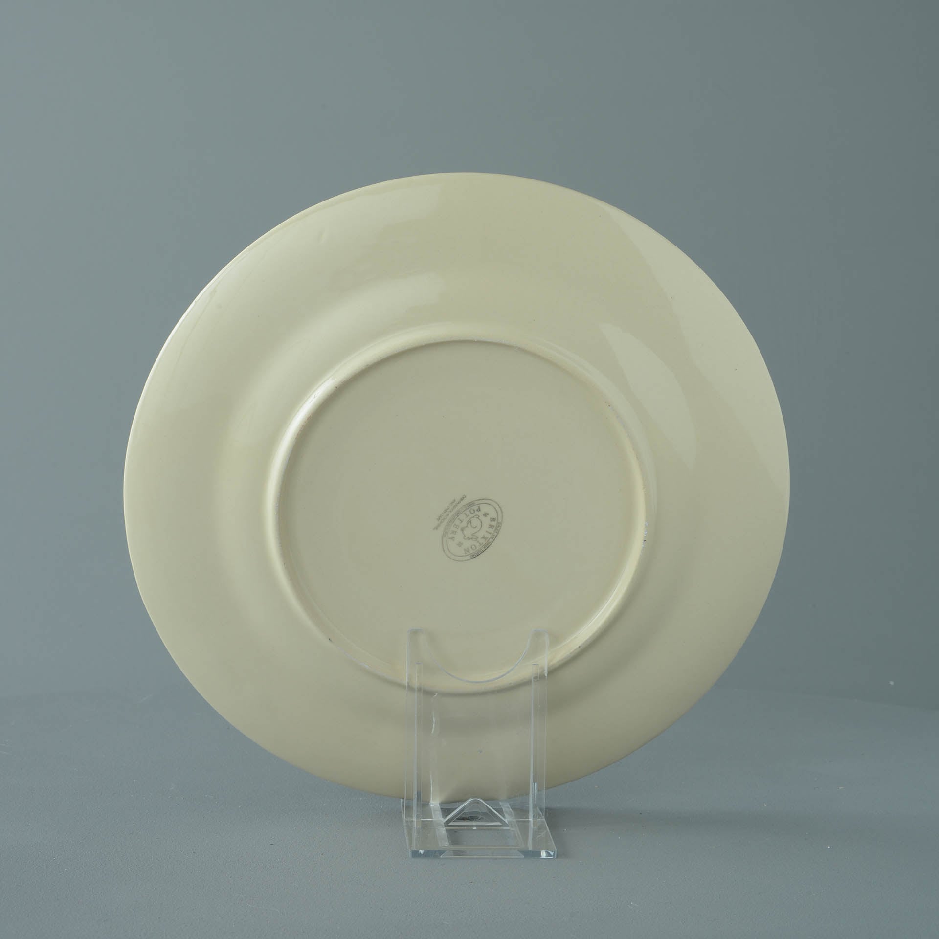 Duck Plate - Dinner Size