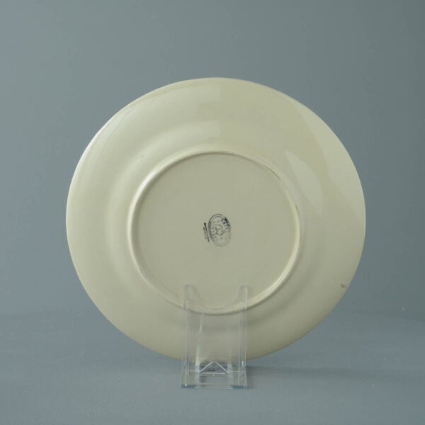 Farm Animal Plate - Dinner Size
