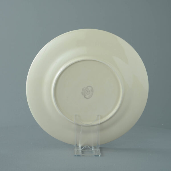 Heart Plate - Dinner Size