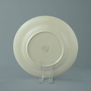 Rabbit Plate - Dinner Size