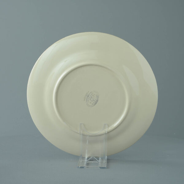 Rabbit Plate - Dinner Size