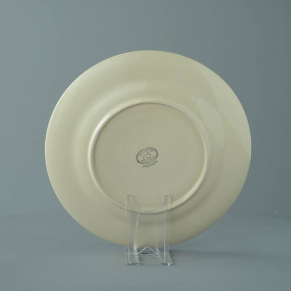 Sunflower Plate - Dinner Size