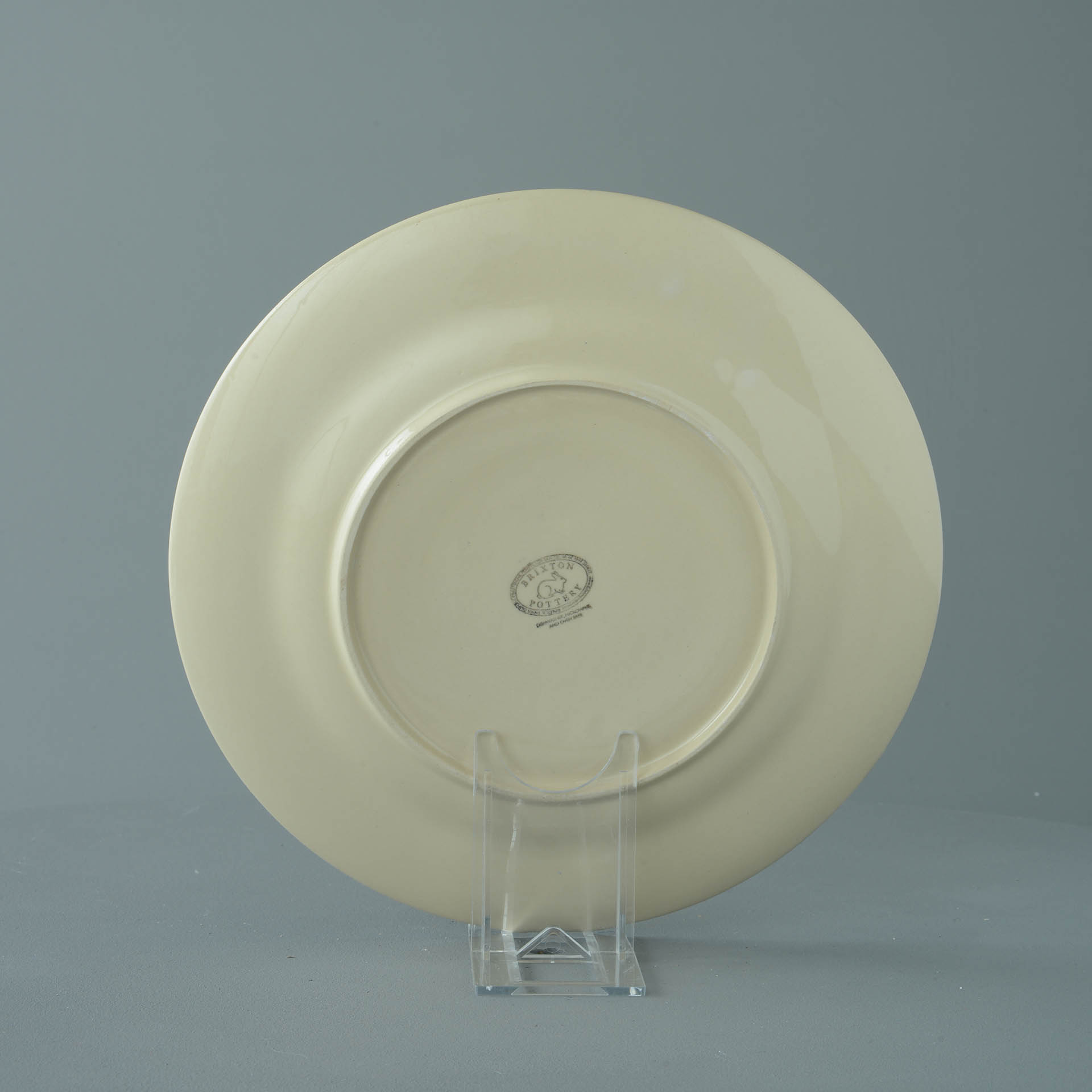 Sunflower Plate - Dinner Size