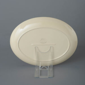 Cherry Oval Plate - Large