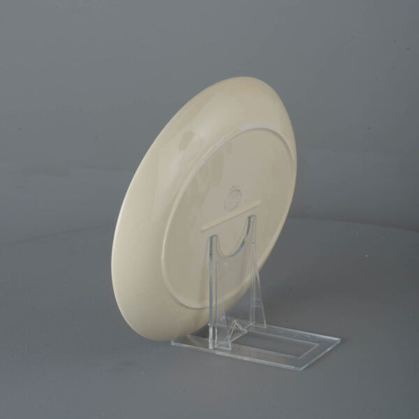Christmas Tree Oval Plate - Large