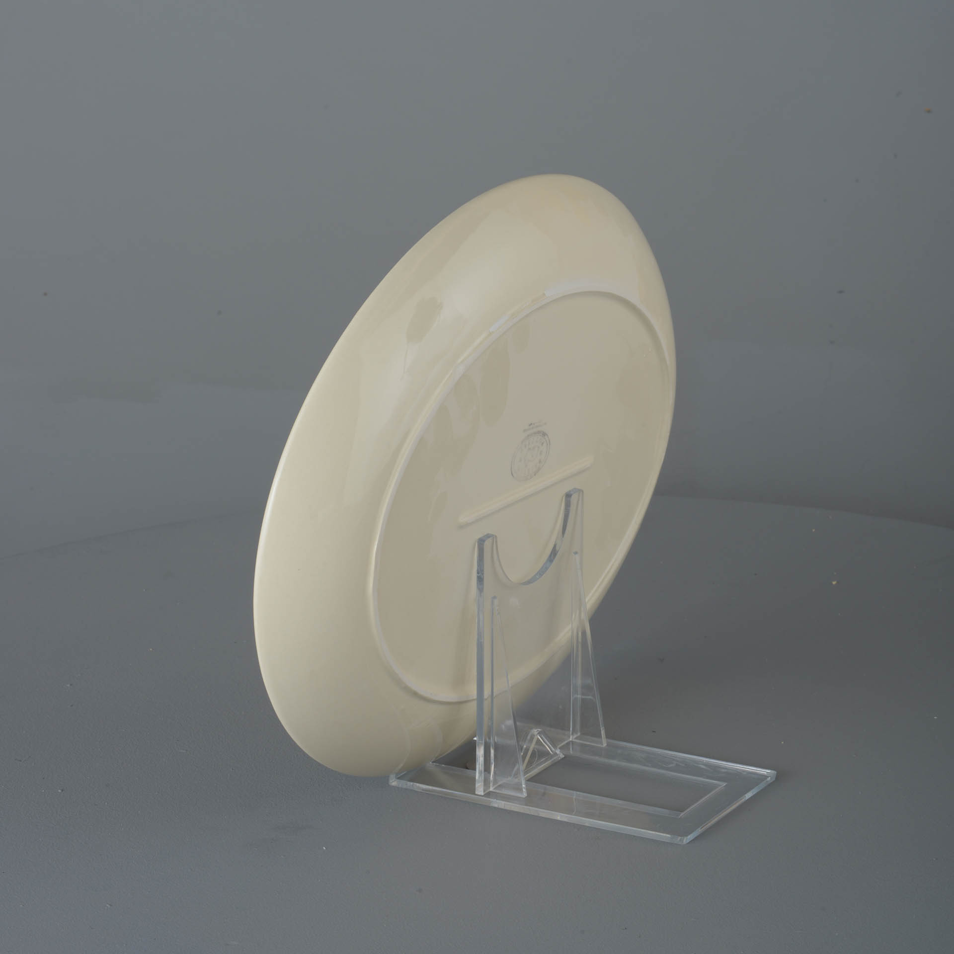 Christmas Tree Oval Plate - Large