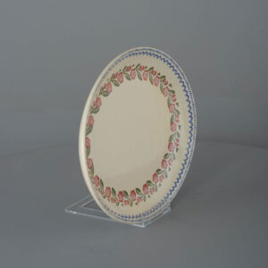 Creeping Briar Oval Plate - Large