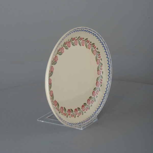 Creeping Briar Oval Plate - Large