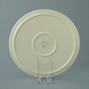 Cornflower Cheese & Cake Plate