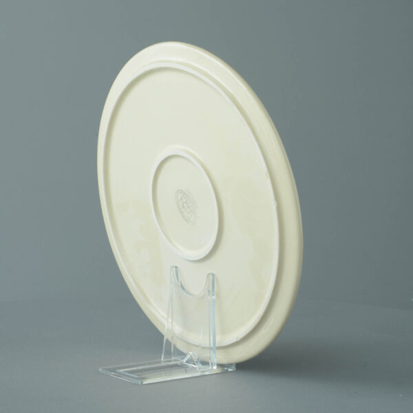 Cow Cheese & Cake Plate