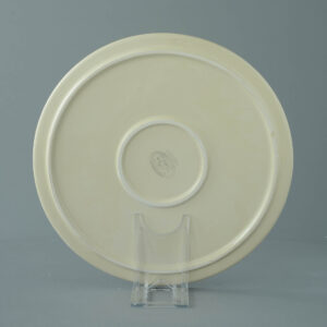 Cow Cheese & Cake Plate