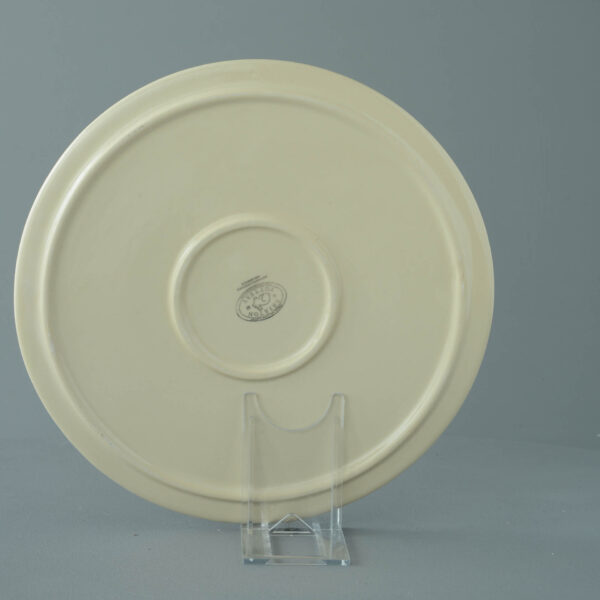 Duck Cheese & Cake Plate