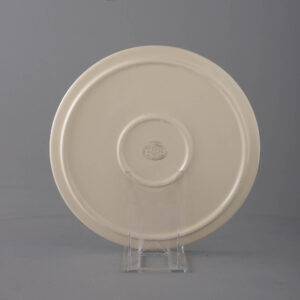 Geranium Cheese & Cake Plate