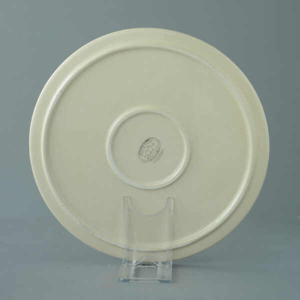 Heart Cheese & Cake Plate