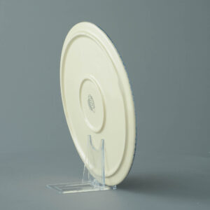 Lacey Blue Cheese & Cake Plate