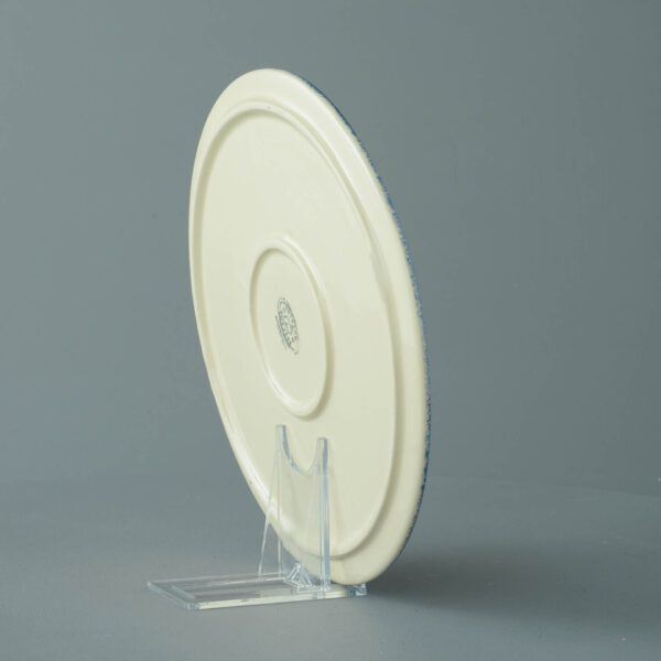 Lacey Blue Cheese & Cake Plate