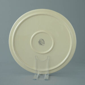Lacey Blue Cheese & Cake Plate