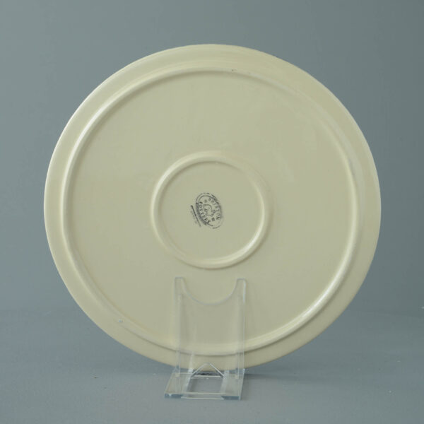 Lacey Blue Cheese & Cake Plate