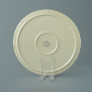 Rabbit Cheese & Cake Plate