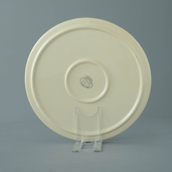 Rabbit Cheese & Cake Plate